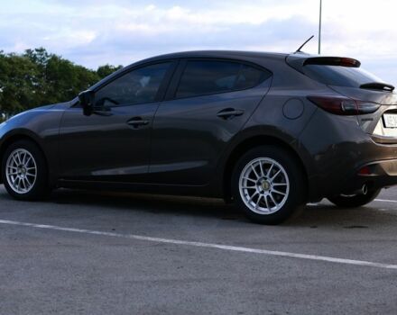 Мазда 3 2013 в Днепре (Днепропетровске) на Automoto.ua Коричневый Мазда 3, объемом двигателя 2 л и пробегом 197 тыс. км за 8200 $, фото 2 на Automoto.ua