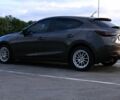 Мазда 3 2013 в Днепре (Днепропетровске) на Automoto.ua Коричневый Мазда 3, объемом двигателя 2 л и пробегом 197 тыс. км за 8200 $, фото 2 на Automoto.ua