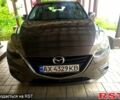 Коричневый Мазда 3, объемом двигателя 2 л и пробегом 140 тыс. км за 11000 $, фото 1 на Automoto.ua