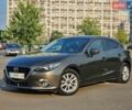 Коричневий Мазда 3, об'ємом двигуна 1.5 л та пробігом 93 тис. км за 12900 $, фото 1 на Automoto.ua