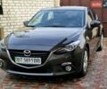 Коричневый Мазда 3, объемом двигателя 1.5 л и пробегом 44 тыс. км за 15000 $, фото 1 на Automoto.ua