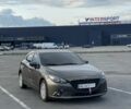 Мазда 3 2013 в Днепре (Днепропетровске) на Automoto.ua Коричневый Мазда 3, объемом двигателя 2 л и пробегом 197 тыс. км за 8200 $, фото 1 на Automoto.ua