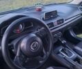 Коричневий Мазда 3, об'ємом двигуна 2 л та пробігом 85 тис. км за 9200 $, фото 1 на Automoto.ua