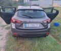 Коричневий Мазда 3, об'ємом двигуна 2 л та пробігом 85 тис. км за 9200 $, фото 7 на Automoto.ua