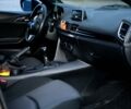 Мазда 3 2013 в Днепре (Днепропетровске) на Automoto.ua Коричневый Мазда 3, объемом двигателя 2 л и пробегом 197 тыс. км за 8200 $, фото 6 на Automoto.ua