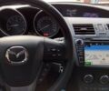 Коричневий Мазда 3, об'ємом двигуна 2 л та пробігом 49 тис. км за 12950 $, фото 12 на Automoto.ua
