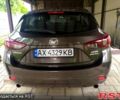 Коричневый Мазда 3, объемом двигателя 2 л и пробегом 140 тыс. км за 11000 $, фото 1 на Automoto.ua