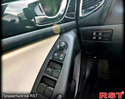 Коричневий Мазда 3, об'ємом двигуна 2.5 л та пробігом 242 тис. км за 9900 $, фото 10 на Automoto.ua