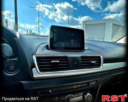 Коричневий Мазда 3, об'ємом двигуна 2.5 л та пробігом 242 тис. км за 9900 $, фото 11 на Automoto.ua