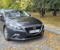 Коричневий Мазда 3, об'ємом двигуна 2 л та пробігом 160 тис. км за 10000 $, фото 1 на Automoto.ua