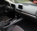 Коричневый Мазда 3, объемом двигателя 2.2 л и пробегом 192 тыс. км за 11900 $, фото 16 на Automoto.ua