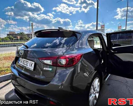 Коричневий Мазда 3, об'ємом двигуна 2.5 л та пробігом 242 тис. км за 9900 $, фото 2 на Automoto.ua