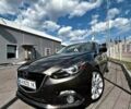 Коричневий Мазда 3, об'ємом двигуна 2.5 л та пробігом 242 тис. км за 9900 $, фото 1 на Automoto.ua