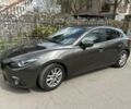 Коричневый Мазда 3, объемом двигателя 1.5 л и пробегом 282 тыс. км за 8990 $, фото 1 на Automoto.ua