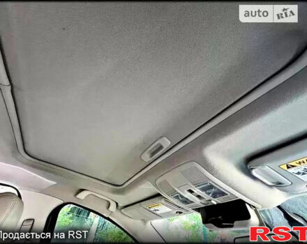 Коричневий Мазда 3, об'ємом двигуна 2.5 л та пробігом 242 тис. км за 9900 $, фото 12 на Automoto.ua