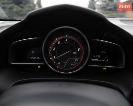 Коричневый Мазда 3, объемом двигателя 2.2 л и пробегом 192 тыс. км за 11900 $, фото 20 на Automoto.ua