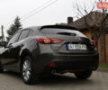 Коричневый Мазда 3, объемом двигателя 2.2 л и пробегом 192 тыс. км за 11900 $, фото 31 на Automoto.ua