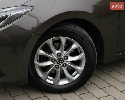 Коричневый Мазда 3, объемом двигателя 2.2 л и пробегом 192 тыс. км за 11900 $, фото 33 на Automoto.ua