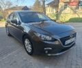 Коричневий Мазда 3, об'ємом двигуна 2.2 л та пробігом 237 тис. км за 10300 $, фото 1 на Automoto.ua