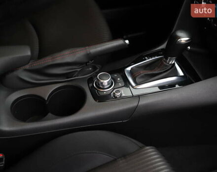 Коричневый Мазда 3, объемом двигателя 2.2 л и пробегом 192 тыс. км за 11900 $, фото 14 на Automoto.ua