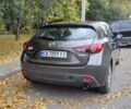 Коричневый Мазда 3, объемом двигателя 2 л и пробегом 160 тыс. км за 10000 $, фото 13 на Automoto.ua