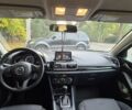 Коричневий Мазда 3, об'ємом двигуна 2 л та пробігом 160 тис. км за 10000 $, фото 9 на Automoto.ua