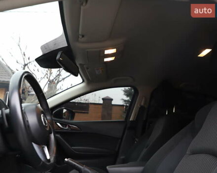 Коричневый Мазда 3, объемом двигателя 2.2 л и пробегом 192 тыс. км за 11900 $, фото 15 на Automoto.ua