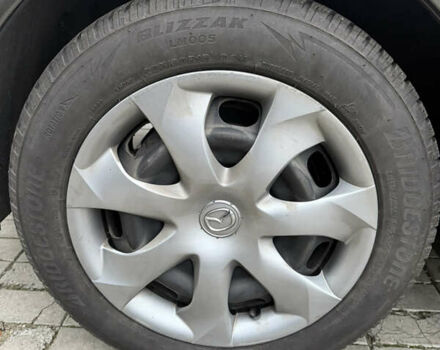 Коричневый Мазда 3, объемом двигателя 2 л и пробегом 192 тыс. км за 10000 $, фото 16 на Automoto.ua