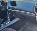 Коричневый Мазда 3, объемом двигателя 1.5 л и пробегом 128 тыс. км за 15200 $, фото 25 на Automoto.ua