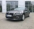 Коричневый Мазда 3, объемом двигателя 1.5 л и пробегом 97 тыс. км за 13600 $, фото 1 на Automoto.ua
