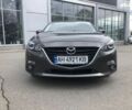 Коричневый Мазда 3, объемом двигателя 1.5 л и пробегом 97 тыс. км за 13600 $, фото 1 на Automoto.ua