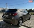 Коричневый Мазда 3, объемом двигателя 2 л и пробегом 107 тыс. км за 12000 $, фото 6 на Automoto.ua