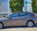 Коричневый Мазда 3, объемом двигателя 1.5 л и пробегом 128 тыс. км за 15200 $, фото 2 на Automoto.ua