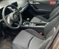 Коричневый Мазда 3, объемом двигателя 2 л и пробегом 104 тыс. км за 10100 $, фото 3 на Automoto.ua