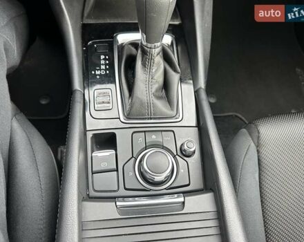 Мазда 3 2017 у Житомирі на Automoto.ua Коричневий Мазда 3, об'ємом двигуна 2 л та пробігом 120 тис. км за 12500 $, фото 20 на Automoto.ua