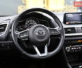 Коричневый Мазда 3, объемом двигателя 2.5 л и пробегом 129 тыс. км за 13500 $, фото 15 на Automoto.ua