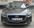 Коричневый Мазда 3, объемом двигателя 2 л и пробегом 112 тыс. км за 11500 $, фото 1 на Automoto.ua