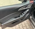 Мазда 3 2017 у Житомирі на Automoto.ua Коричневий Мазда 3, об'ємом двигуна 2 л та пробігом 120 тис. км за 12500 $, фото 7 на Automoto.ua