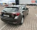 Мазда 3 2017 у Житомирі на Automoto.ua Коричневий Мазда 3, об'ємом двигуна 2 л та пробігом 120 тис. км за 12500 $, фото 3 на Automoto.ua