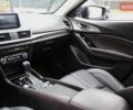 Коричневый Мазда 3, объемом двигателя 2.5 л и пробегом 129 тыс. км за 13500 $, фото 14 на Automoto.ua