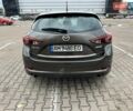 Мазда 3 2017 у Житомирі на Automoto.ua Коричневий Мазда 3, об'ємом двигуна 2 л та пробігом 120 тис. км за 12500 $, фото 4 на Automoto.ua