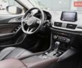 Коричневый Мазда 3, объемом двигателя 2.5 л и пробегом 129 тыс. км за 13500 $, фото 12 на Automoto.ua