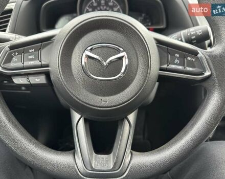 Мазда 3 2017 у Житомирі на Automoto.ua Коричневий Мазда 3, об'ємом двигуна 2 л та пробігом 120 тис. км за 12500 $, фото 18 на Automoto.ua