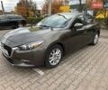Мазда 3 2017 у Житомирі на Automoto.ua Коричневий Мазда 3, об'ємом двигуна 2 л та пробігом 120 тис. км за 12500 $, фото 1 на Automoto.ua