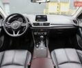 Коричневый Мазда 3, объемом двигателя 2.5 л и пробегом 129 тыс. км за 13500 $, фото 13 на Automoto.ua