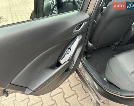 Мазда 3 2017 у Житомирі на Automoto.ua Коричневий Мазда 3, об'ємом двигуна 2 л та пробігом 120 тис. км за 12500 $, фото 9 на Automoto.ua