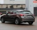 Коричневый Мазда 3, объемом двигателя 2.5 л и пробегом 129 тыс. км за 13500 $, фото 4 на Automoto.ua