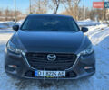 Коричневий Мазда 3, об'ємом двигуна 2.5 л та пробігом 170 тис. км за 10400 $, фото 6 на Automoto.ua