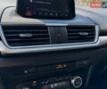 Коричневий Мазда 3, об'ємом двигуна 2.49 л та пробігом 175 тис. км за 9800 $, фото 18 на Automoto.ua