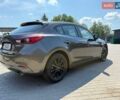 Коричневий Мазда 3, об'ємом двигуна 1.5 л та пробігом 92 тис. км за 16000 $, фото 1 на Automoto.ua